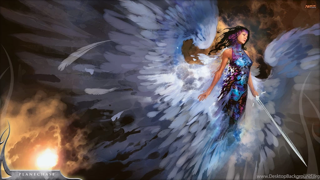 Magic: The Gathering Computer Wallpapers, Desktop Backgrounds ...