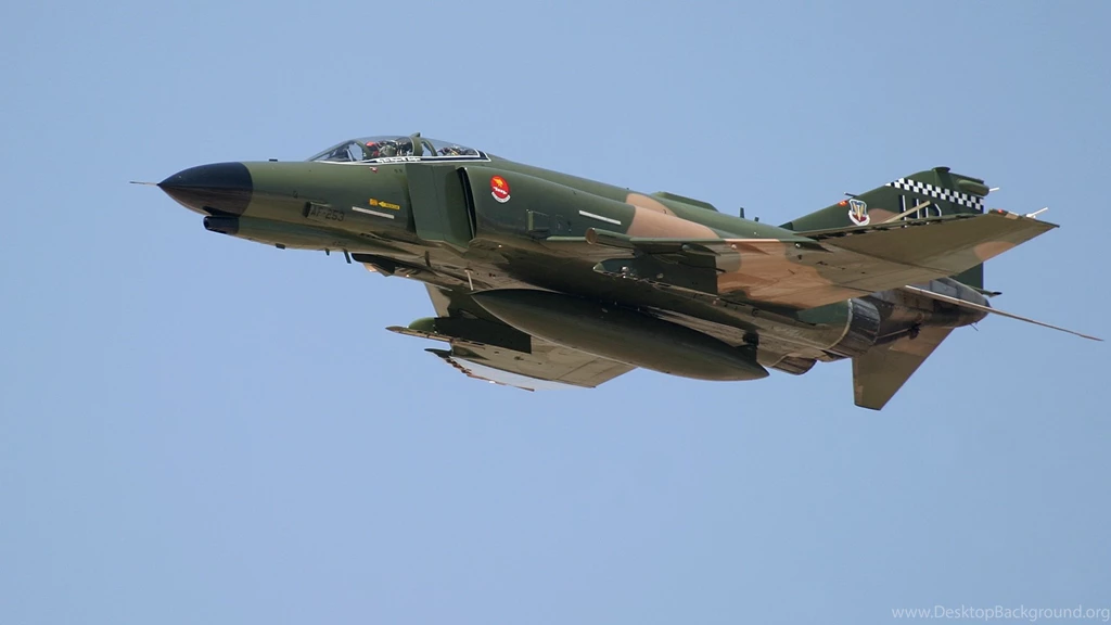 American Jet Fighter Wallpapers