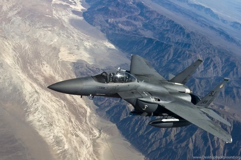 Military,aircrafts Aircrafts Military Jet Fighter F15 Eagle ...