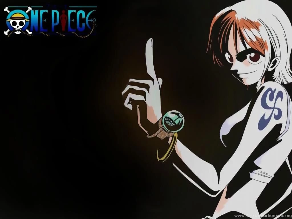 Nami Wallpapers Wallpapers Cave