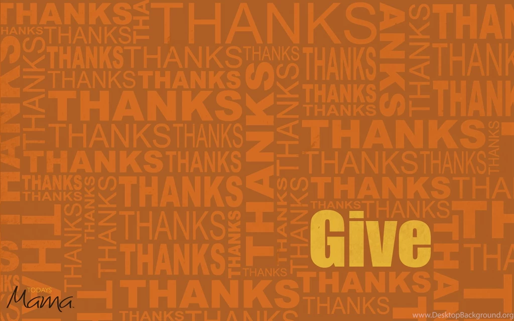 Thanksgiving Wallpapers
