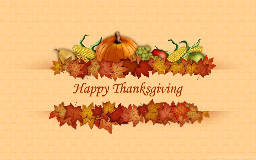 Happy Thanksgiving 2014 Wallpapers