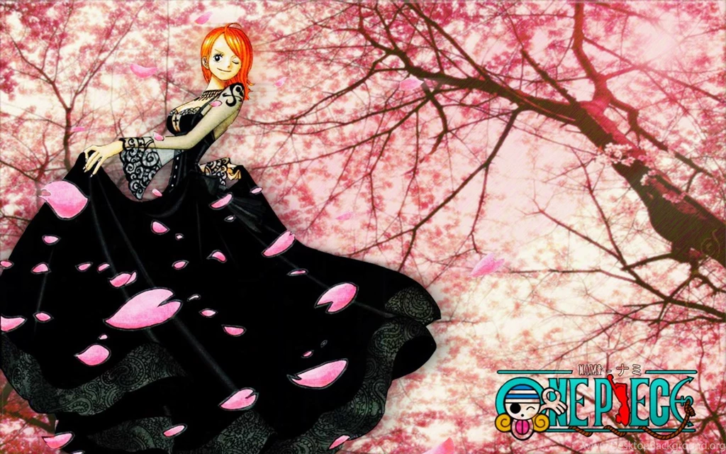 DeviantArt: More Like One Piece PSP Wallpapers 07 By SulphurFeast