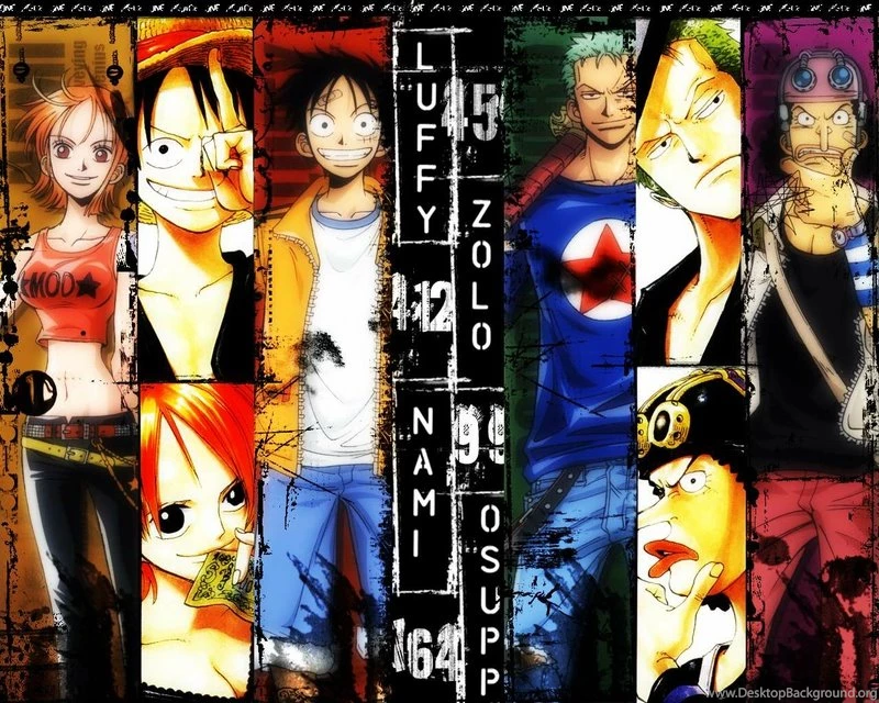 Download 6600 Background Anime One Piece HD Paling Keren