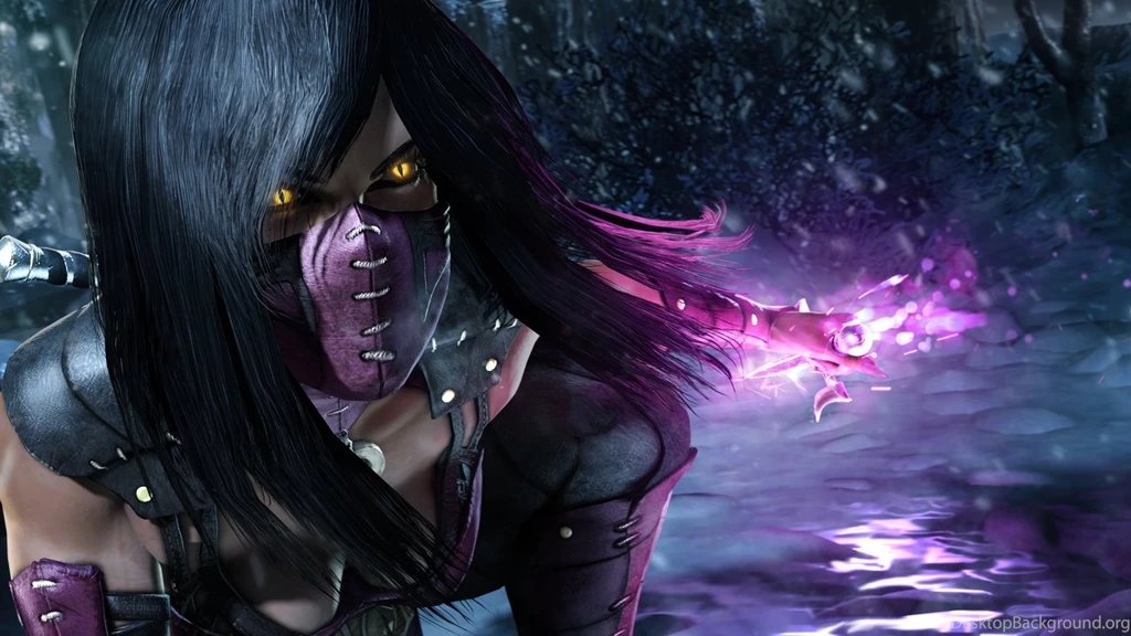 Mortal Kombat Favourites By DarkJanet On DeviantArt