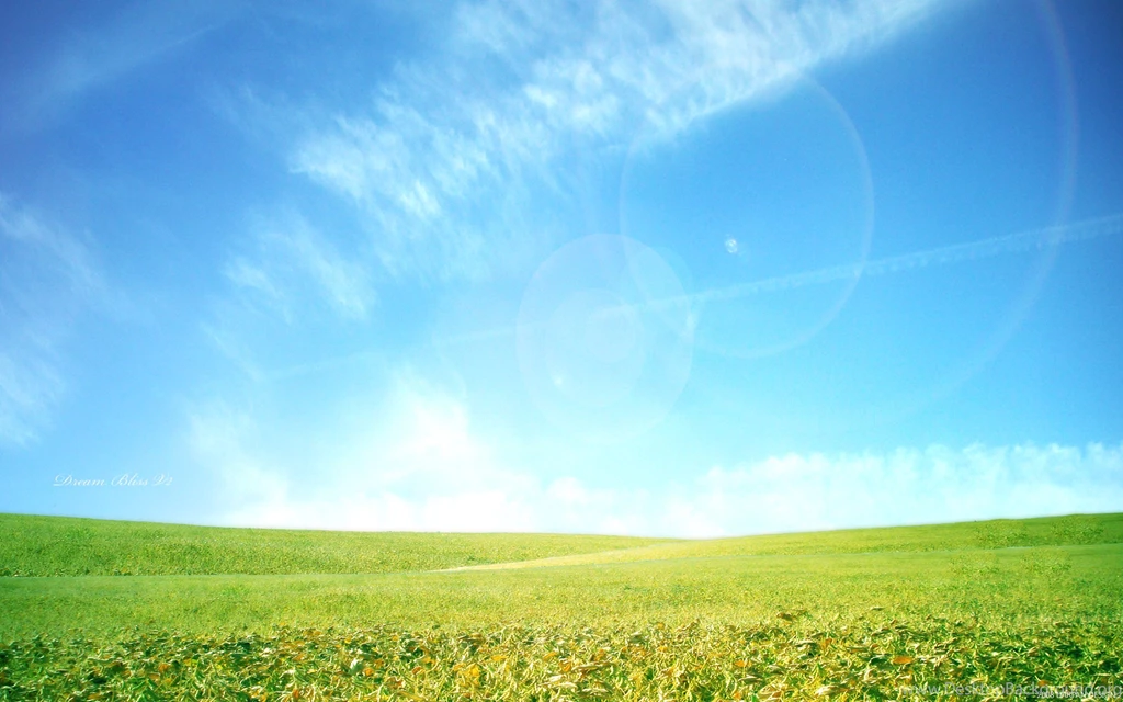 Dream Bliss V2 Wallpapers