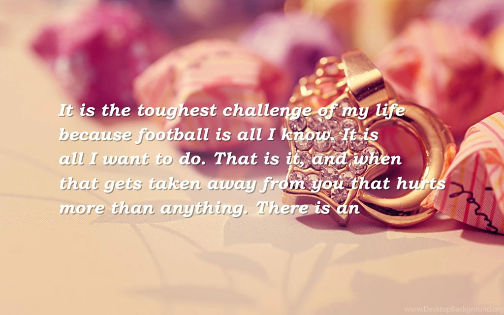 Life Changing, Love Hurts Quotes Wallpapers It's The Toughest ...