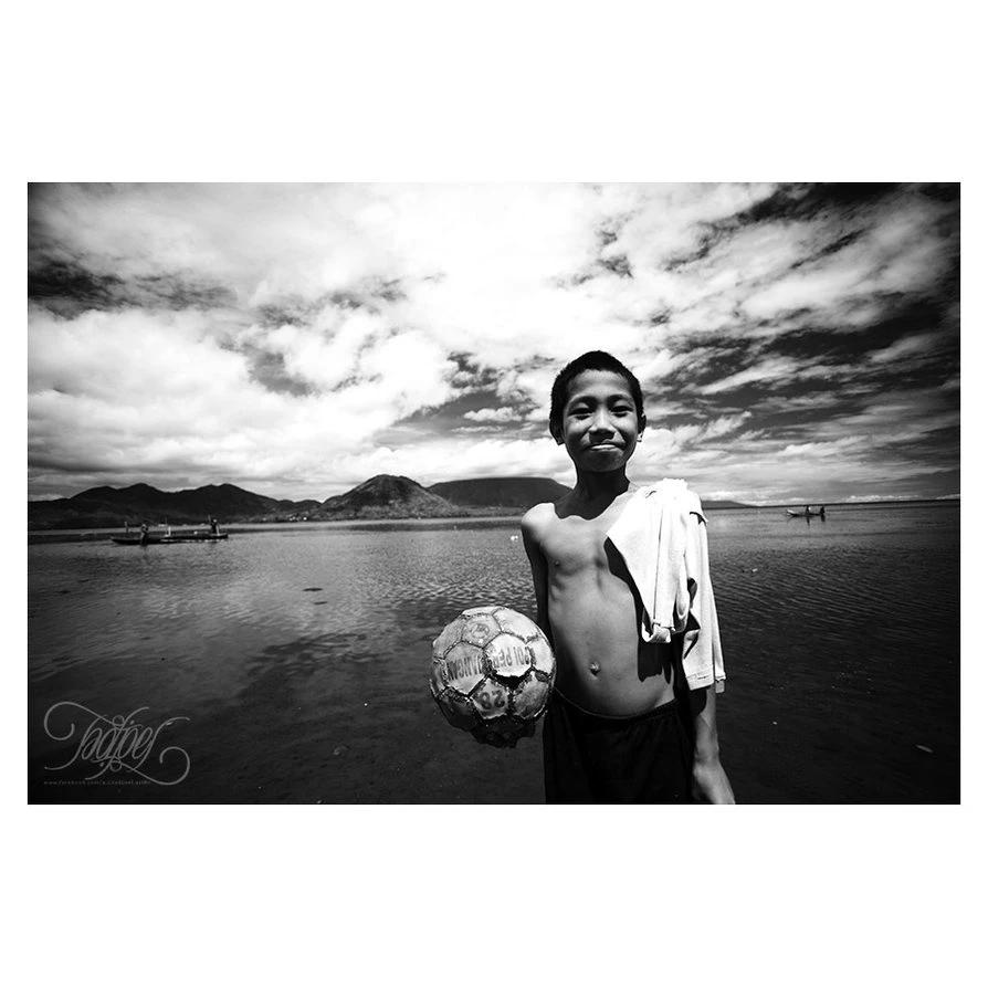 I Love Football.. By Corocongkak On DeviantArt