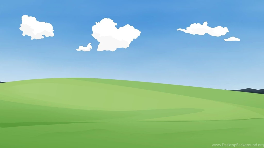 Minimalistic Bliss Windows Wallpapers