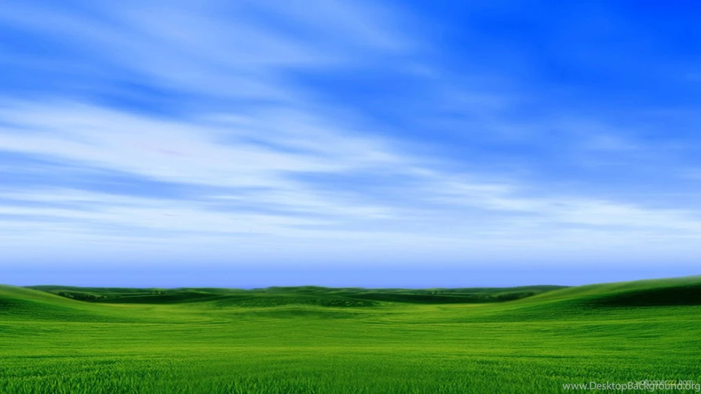 Download Bliss HD Wallpaper—Free Wallpapers