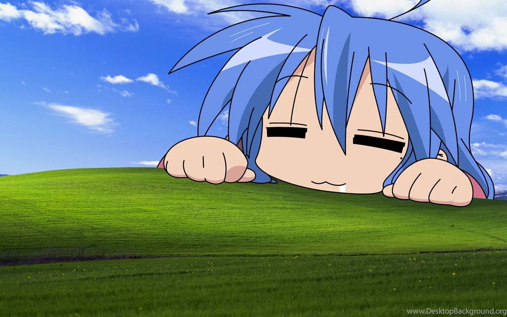 Konata Wallpapers — Free Full HD Wallpaper. Widescreen HQ Desktop ...