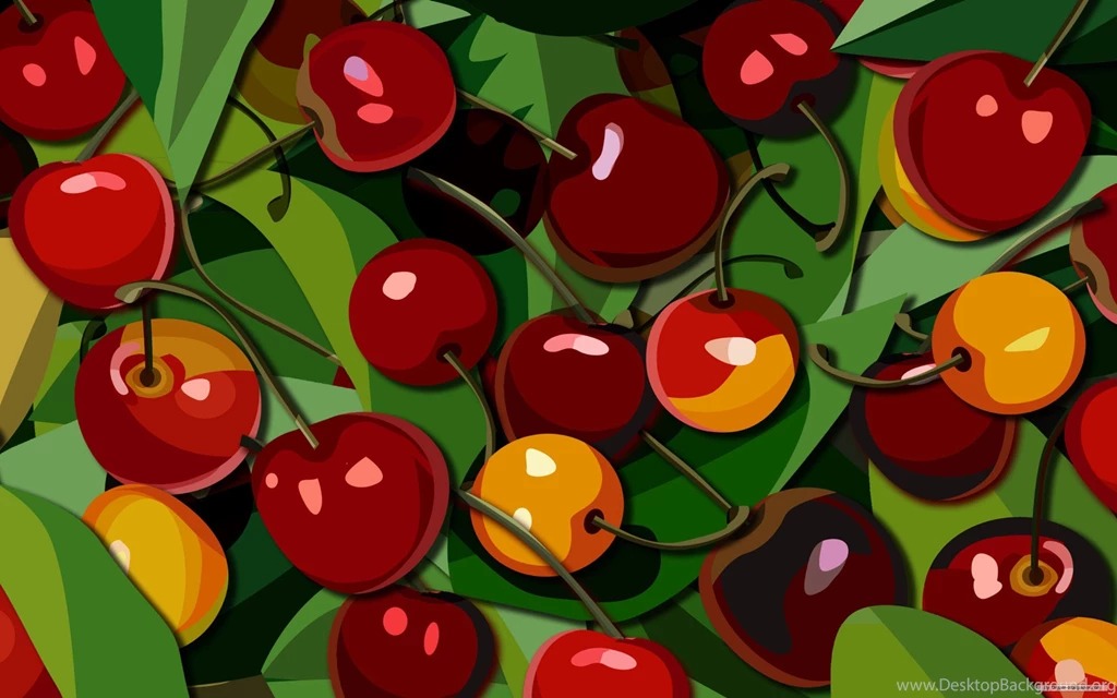 Free Wallpapers Free Art Wallpapers Colorful Food Episode 1 ...