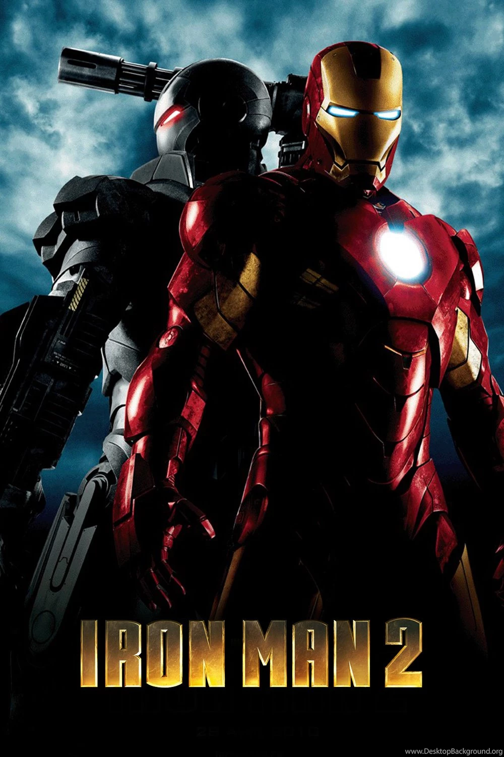 Iron Man 2