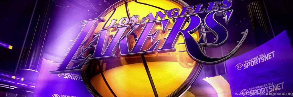 Lakers Desktop Wallpapers Wallpapers