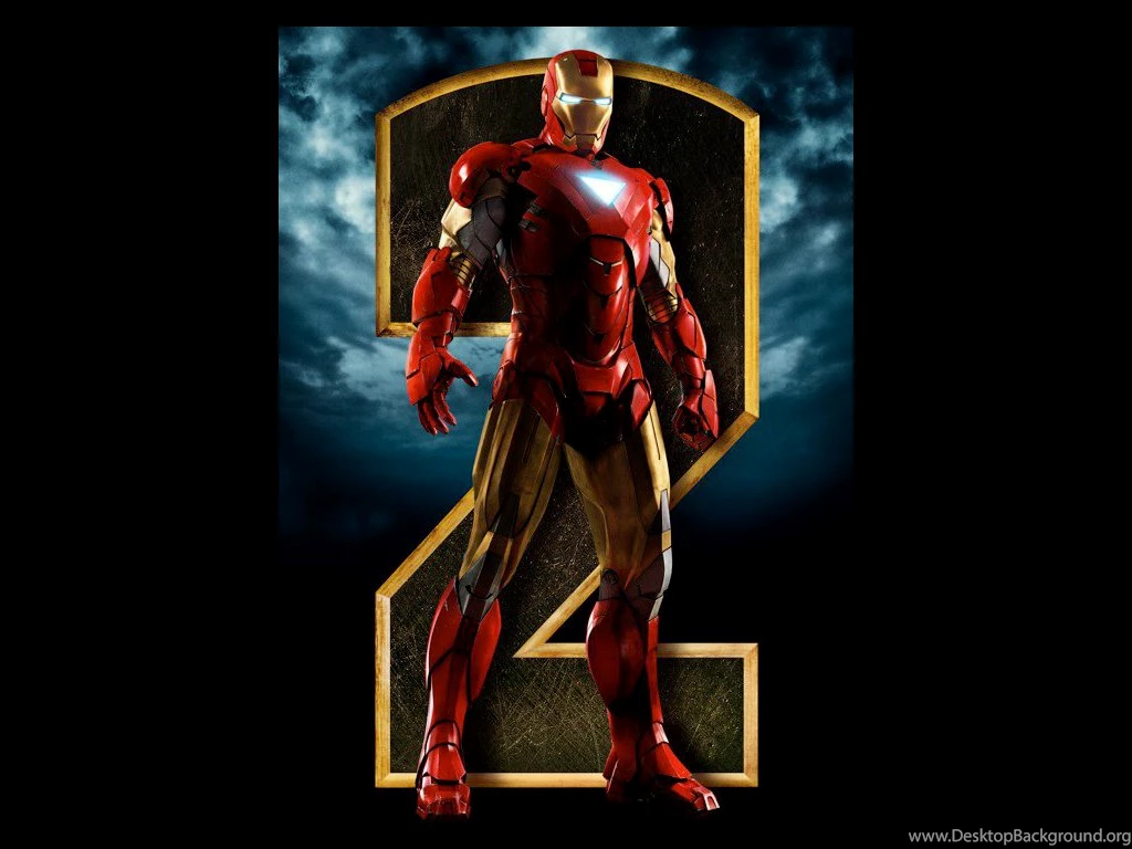 Iron Man 2