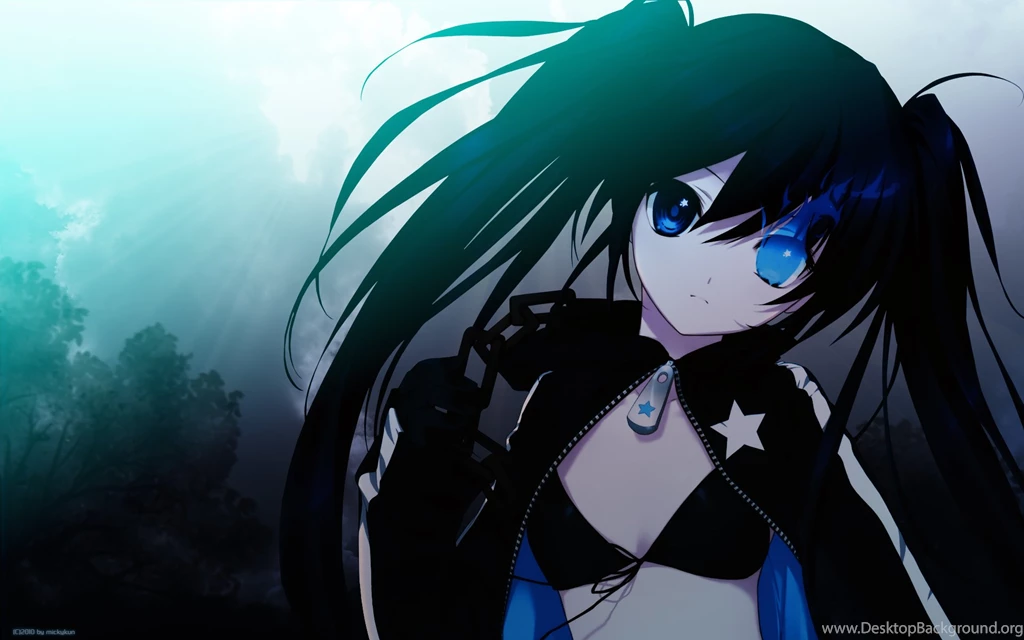 Black Rock Shooter wallpaper 21.jpg
