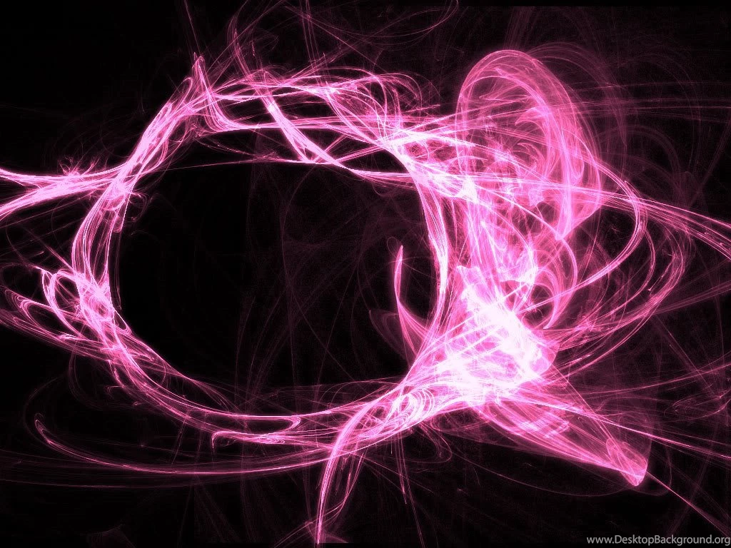 Pink And Black Backgrounds Photo By Wikaholic