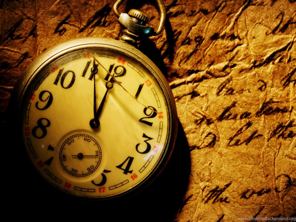 Clock Wallpapers Wallpapers Zone