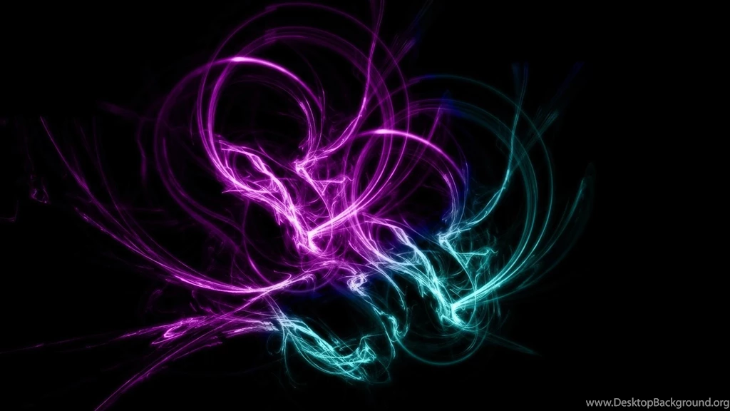 Pink And Black Backgrounds Wallpapers » WallDevil Best Free HD ...