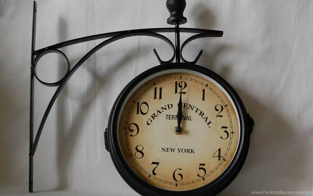 Ultra HD 4K Clock Wallpapers HD, Desktop Backgrounds 3840x2400