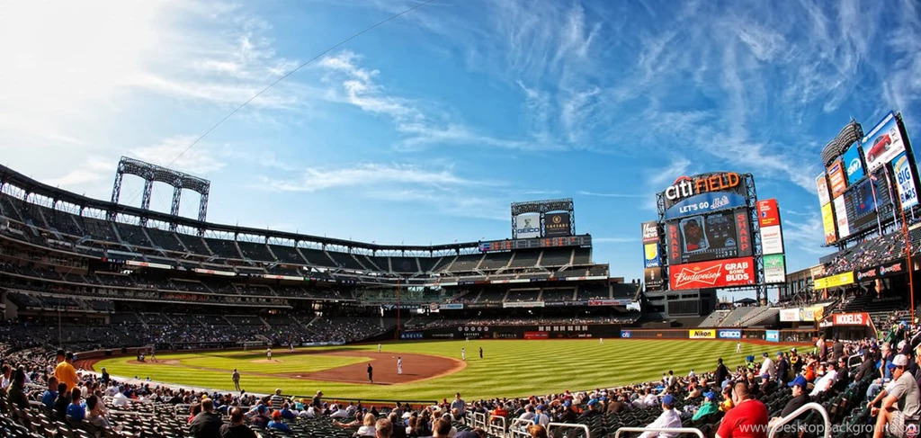 Citi Field [Archive]   Page 162   Baseball Fever