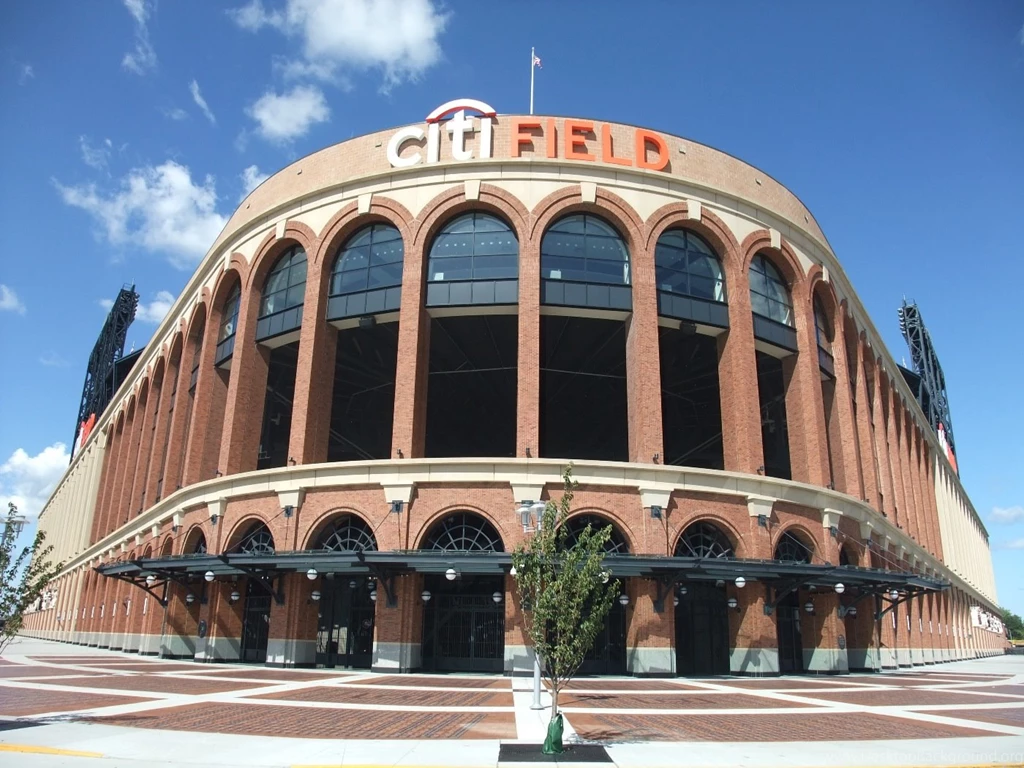 Why You Need To Be At Citi Field Thursday Afternoon NYU Local ...