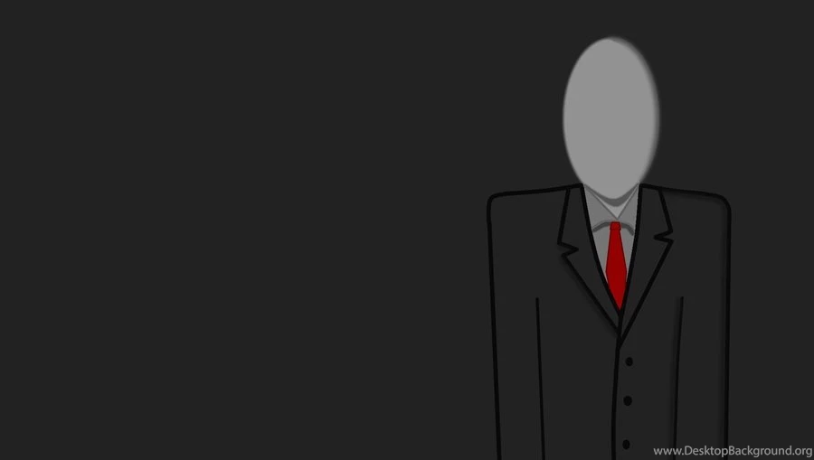 Slenderman Wallpapers By PetrHonc On DeviantArt