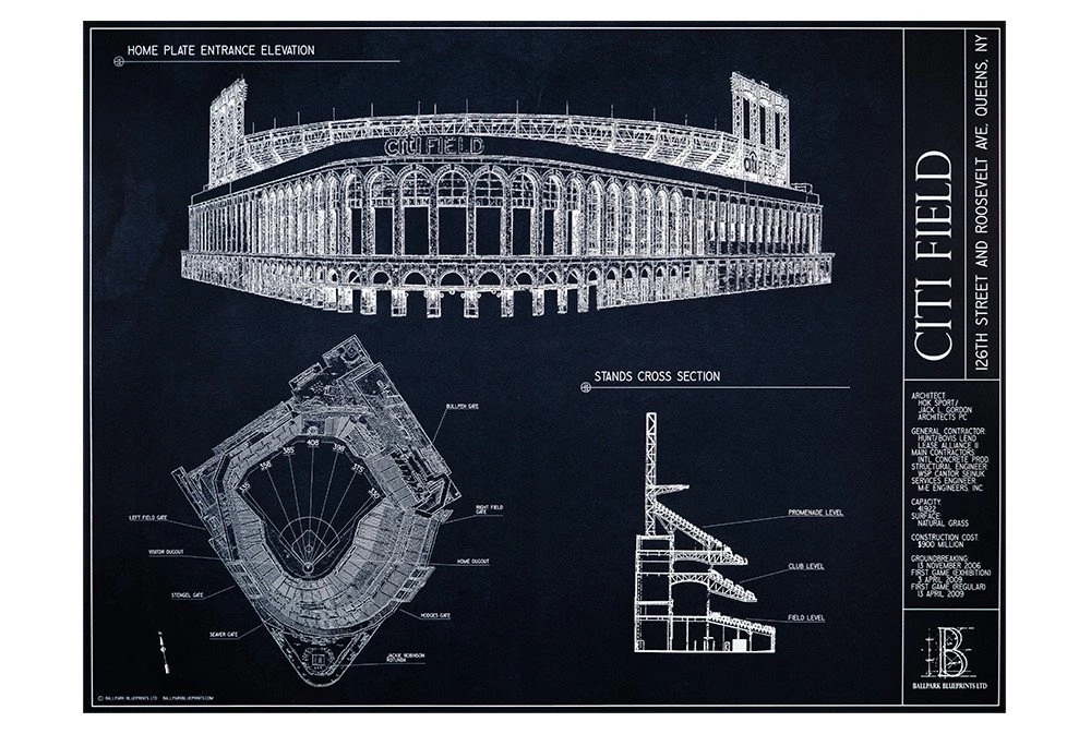 Citi Field Wallpaper Images