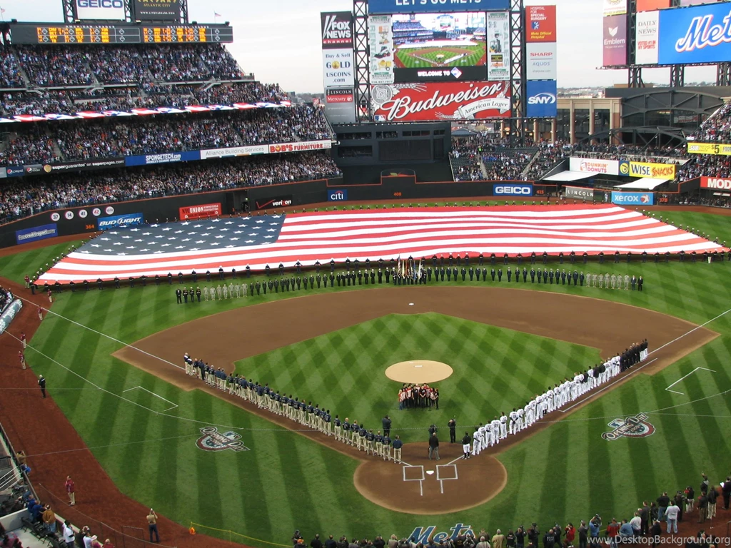 Citi Field [Archive]   Page 77   Baseball Fever
