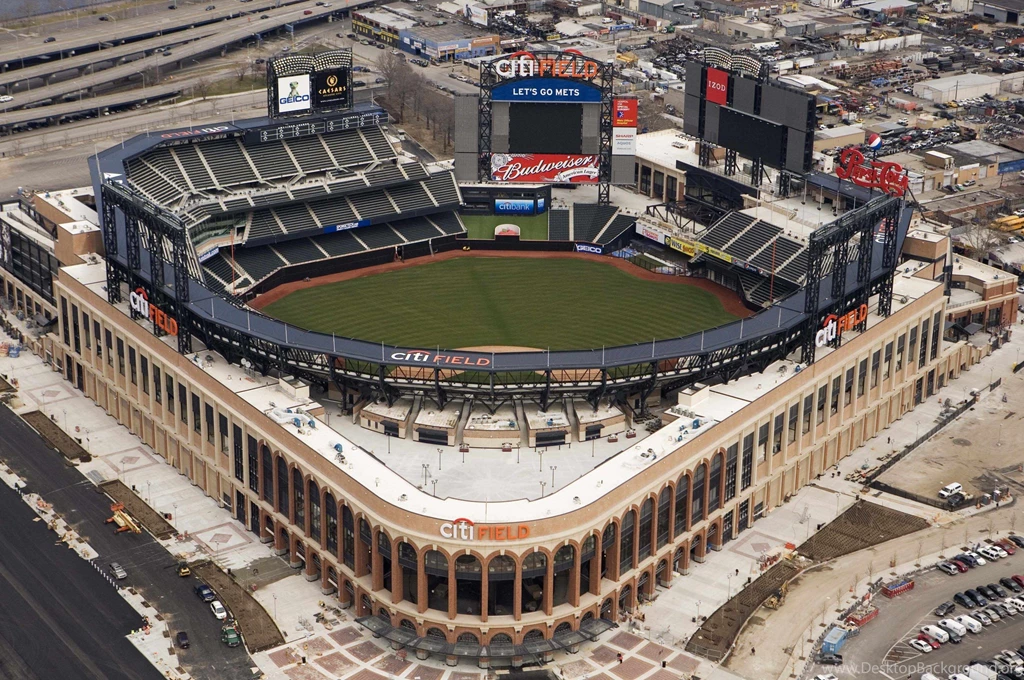 14+ Best HD Citi Field Wallpapers