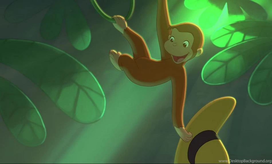 Curious george cartoon monkey Picture, Curious george cartoon ...