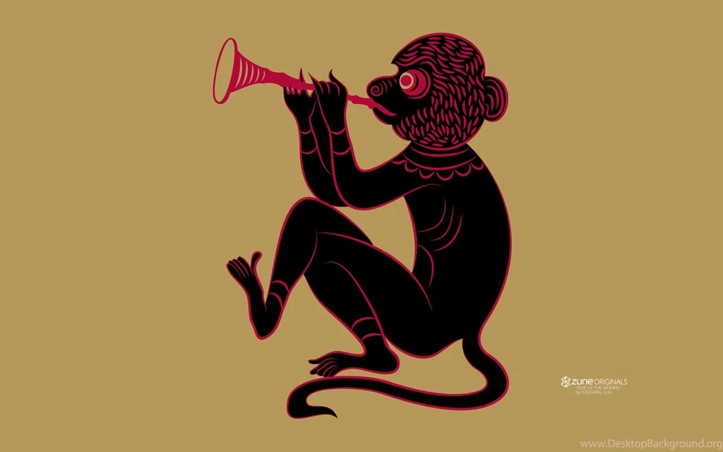 Monkey Wallpapers — Free Full HD Wallpaper. Widescreen HQ Desktop ...