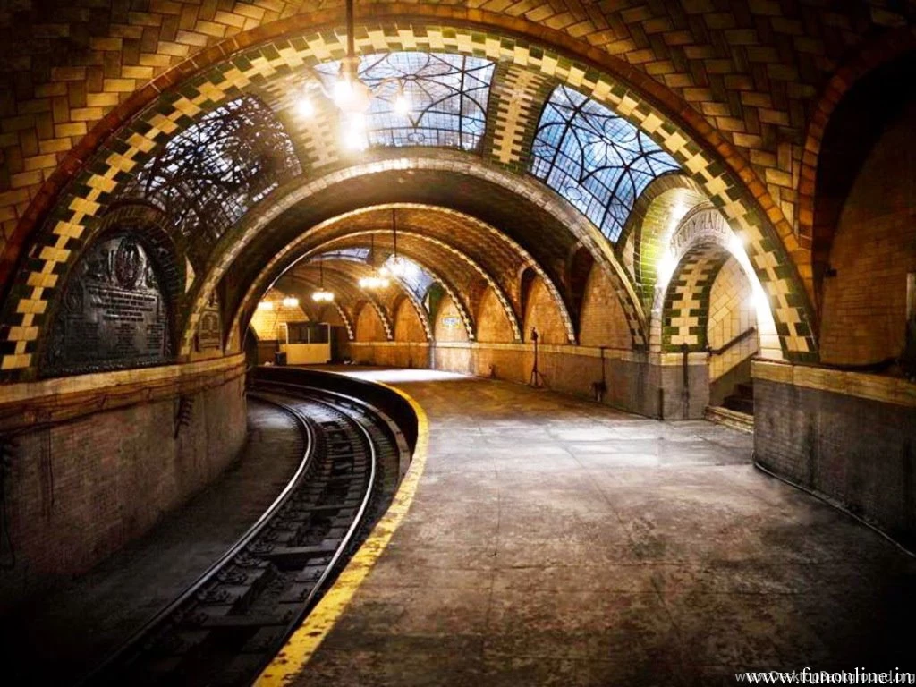New York City Wallpapers, Download Lively City New York HD Wallpapers