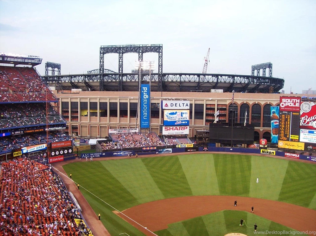 Citi Field Capacity Related Keywords & Suggestions Citi Field ...