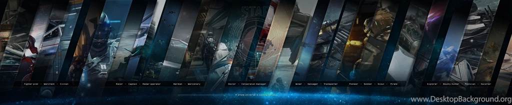 Wallpapers Central Page 37 RSI Community Forums