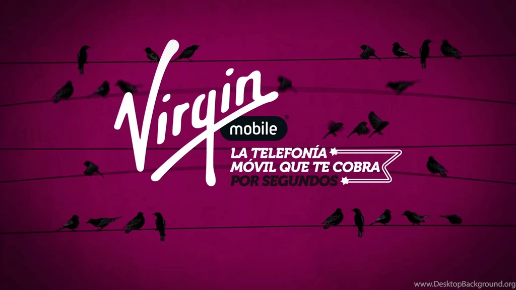 Virgin Mobile: La Telefonía Móvil Que Te Cobra Por Segundos YouTube