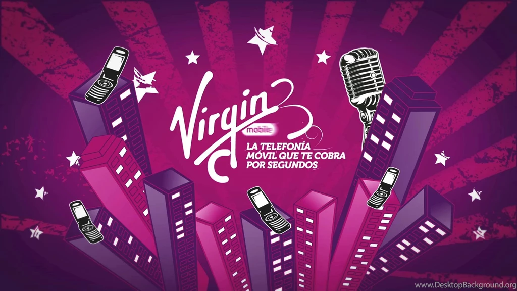 Virgin Mobile Colombia Se Convierte En La OMV Líder Del País ...