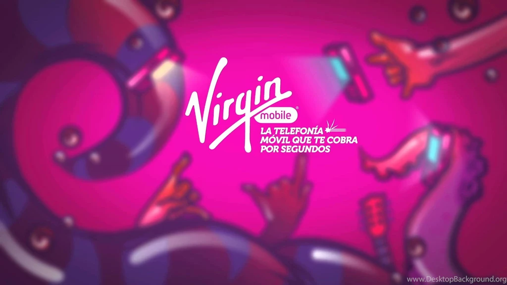 Virgin Mobile: Segundos, No Minutos   YouTube