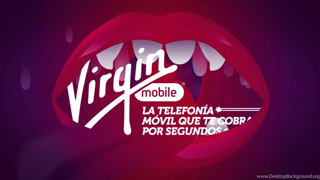 Virgin Mobile: La Telefonía Móvil Que Te Cobra Por Segundos YouTube
