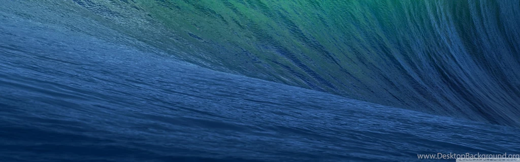 Apple Mac OS X Mavericks HD Desktop Wallpapers : Widescreen : High ...