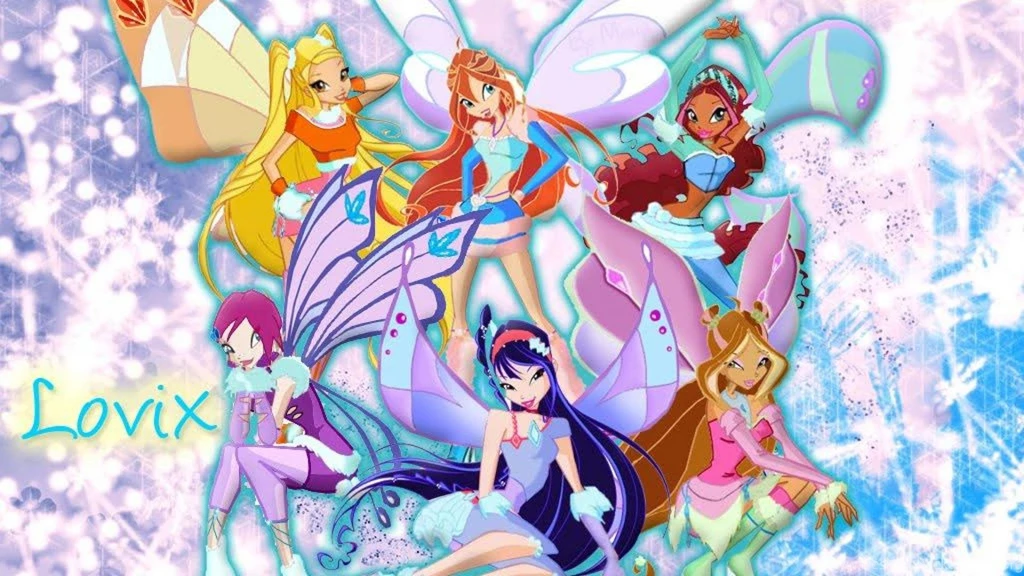 Winx Club (