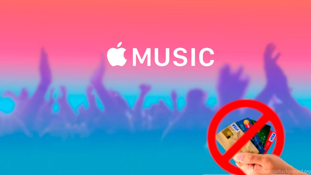 Como Usar Apple Music Sin Tarjeta De Credito YouTube