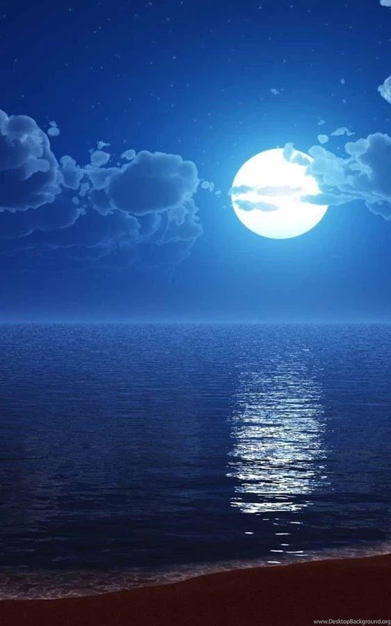 Moonlight Wallpapers Android Apps On Google Play