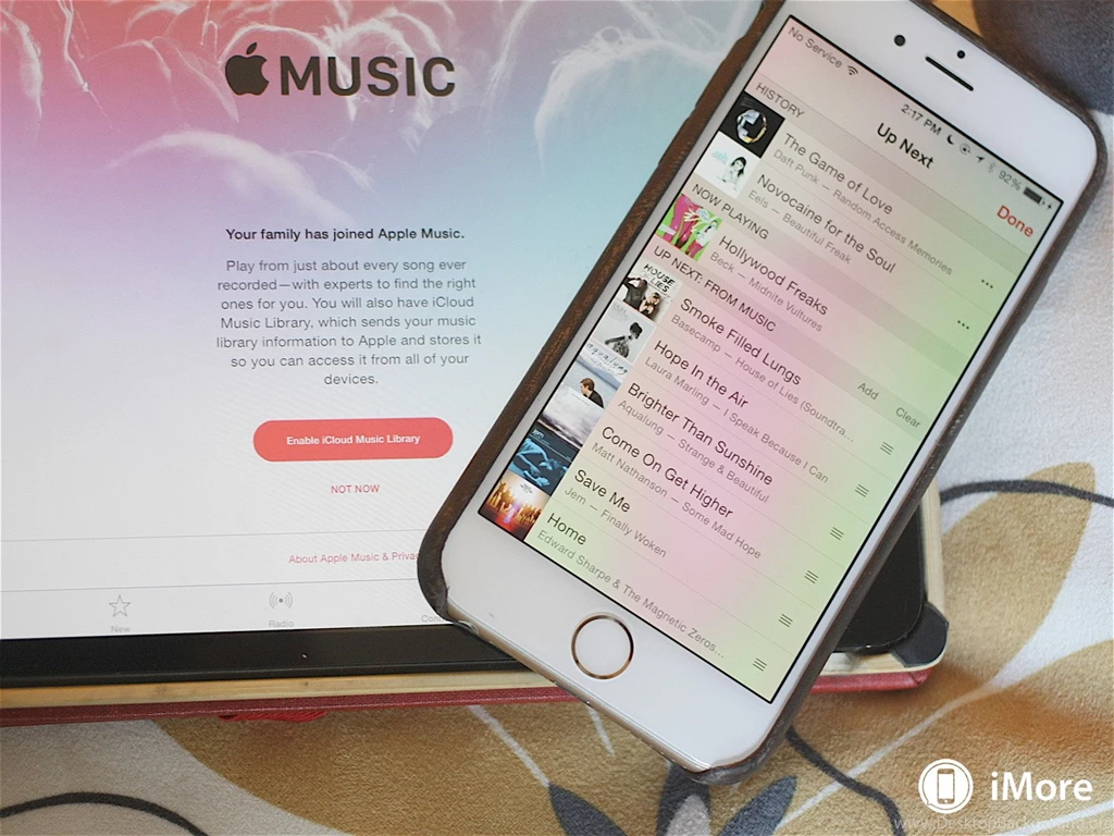 How To Switch Between Apple Music Individual And Family Plans