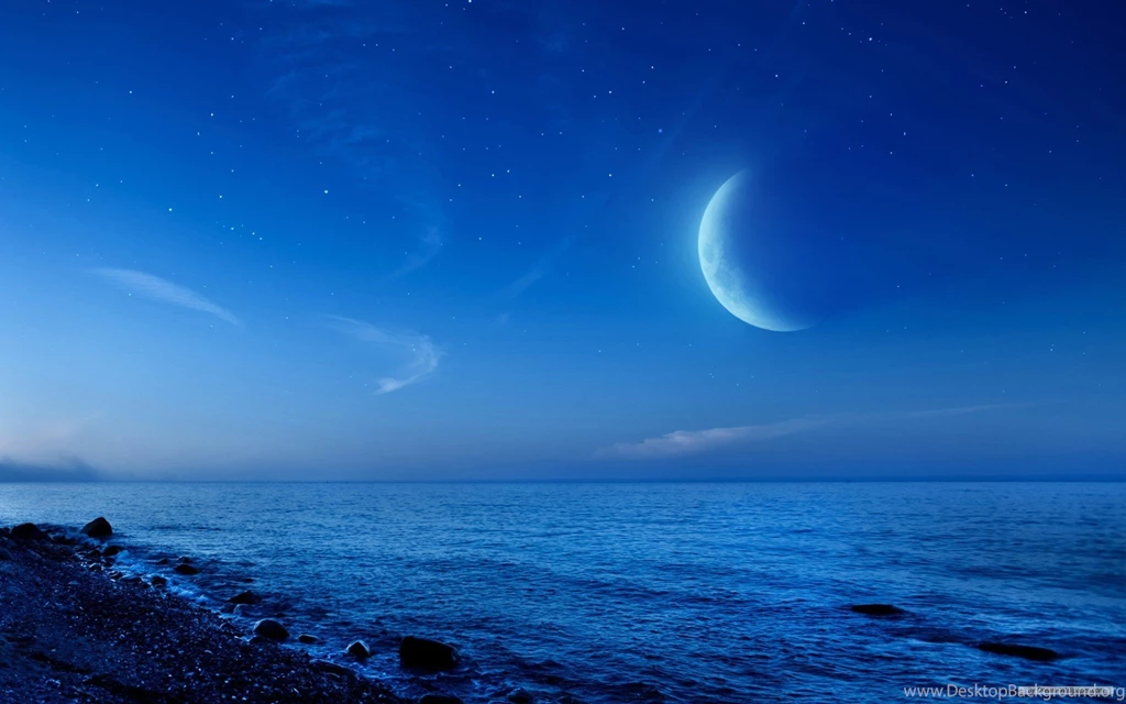 Moonlight Backgrounds Wallpapers 735733
