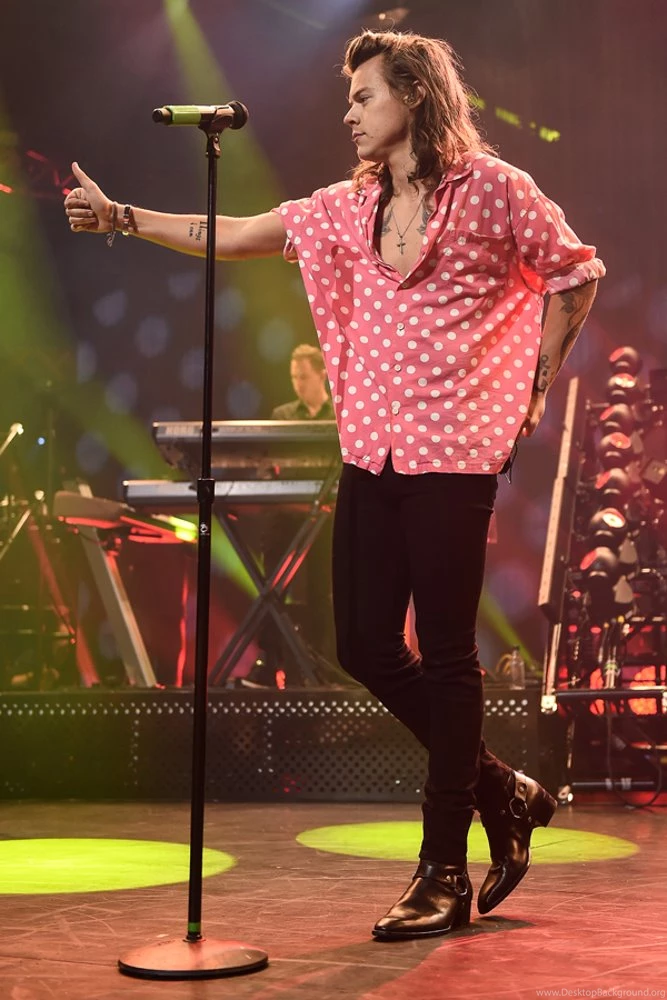 Apple Music Festival Harry Styles Wallpapers (38894447) Fanpop