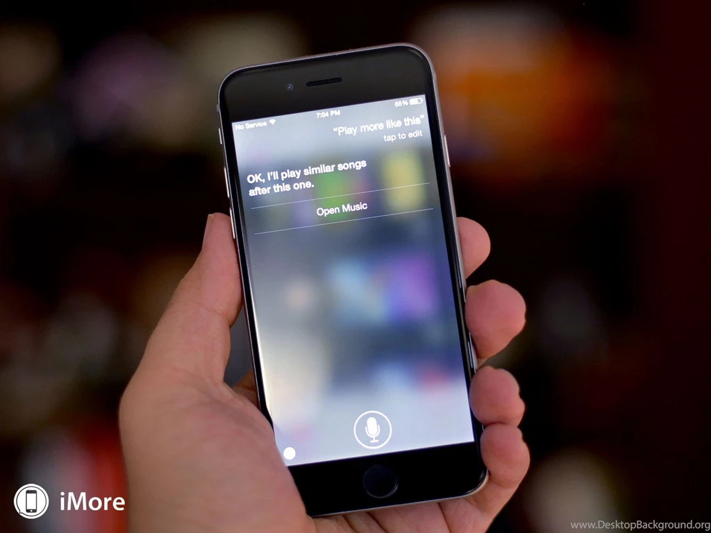 How To Use Siri With Apple Music