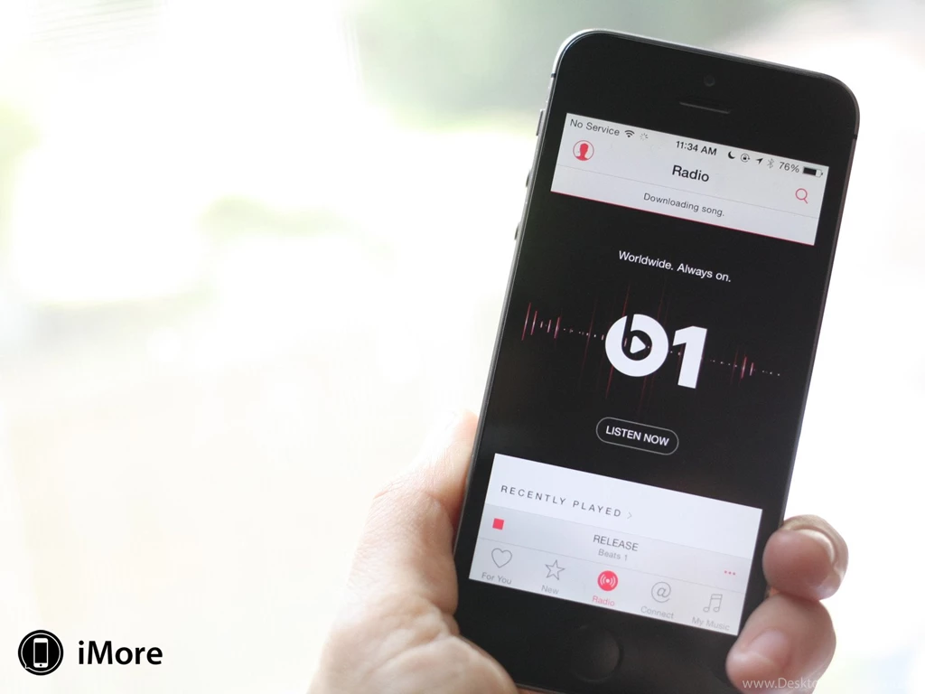 Apple Music Eating Your IPhone's Cellular Data Plan? Here's How To ...