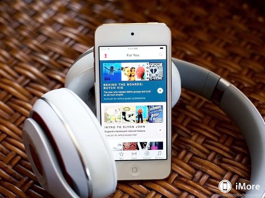 How To Use Apple Music Without ICloud Music Library