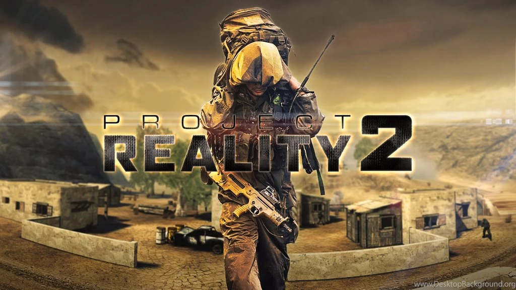 Project Reality 2 IDF Wallpapers By Gamekiller48 On DeviantArt